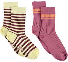 Nomi Tights & Socks